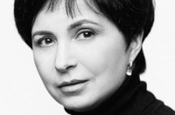 Алена Хованская