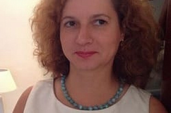 Ирина Цветкова