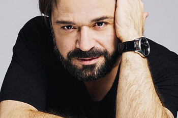 Поздравляем с Днем Рождения актера Гранта Каграманяна