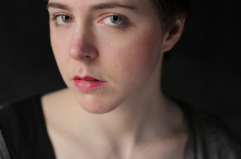 Полина Золотовицкая