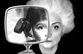 Сегодня состоится премьера спектакля "Это так (если вам так кажется)"