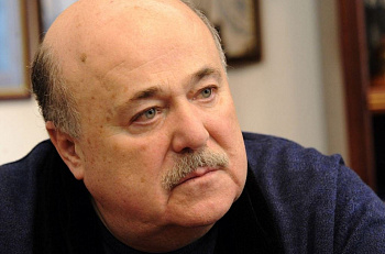 РИА-Новости: Калягин: отсутствие работы навредит пожилым артистам больше, чем COVID