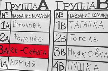 29 мая состоится футбольный турнир с участием нашей команды