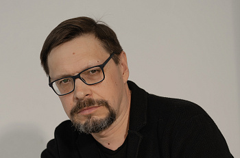 Тимофей Дунаев