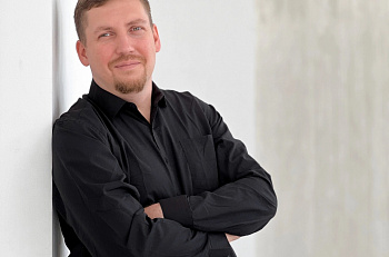 Сергей Быков