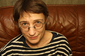 Наталья Жолобова