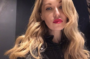 Татьяна Селюнина