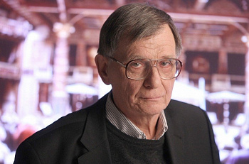 Памяти историка театра, шекспироведа Алексея Бартошевича