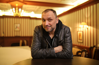 С юбилейным Днем Рождения поздравляем засл.арт.РФ, режиссера Владимира Скворцова