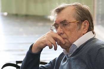 Сергей Чупринин