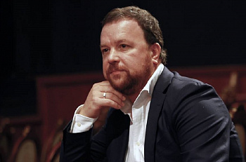 Сегодня Леониду Ошарину исполнилось бы 52 года