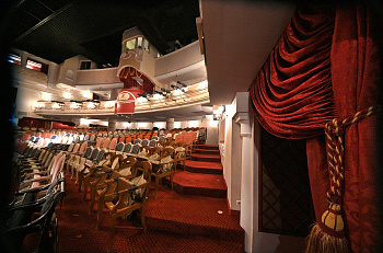 27 августа в "Et Cetera" состоится открытие 33-го театрального сезона 