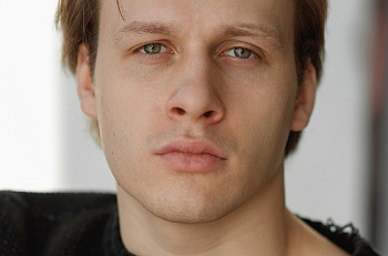 Павел Галынский