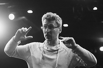 Олег Волынцев