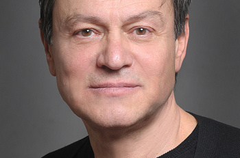 Михаил Бычков