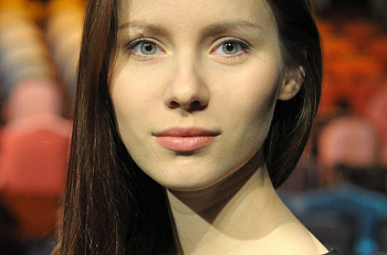 Ирина Макарова