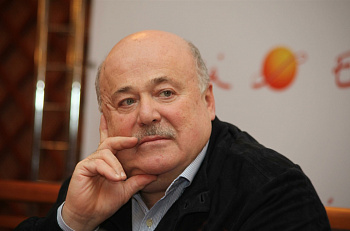 Александр Калягин о решении суда по делу "Седьмой студии"