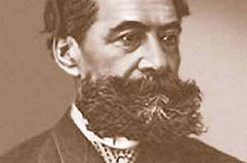 Александр Сухово-Кобылин