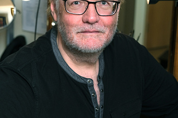 Владимир Симонов