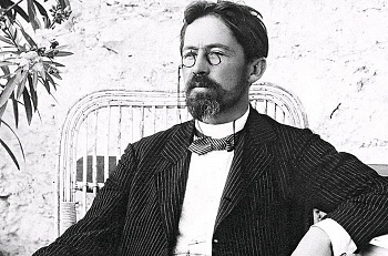 Сегодня 165 лет исполняется великому драматургу, писателю А.П.Чехову