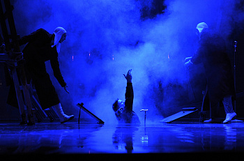 Поздравляем Алексея Егоршина!