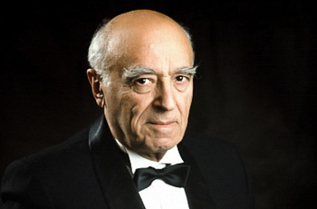 Памяти Владимира Этуша