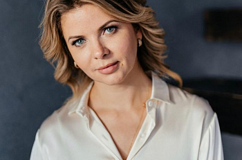 Галина Хижнякова 