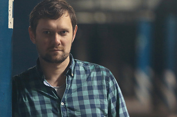 Дмитрий Мазуров