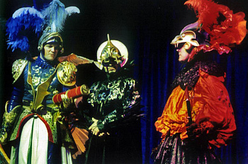 Принц Гомбургский