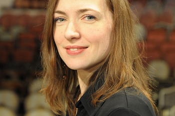 С Днем Рождения поздравляем актрису "Et Cetera" - Наталью Баландину