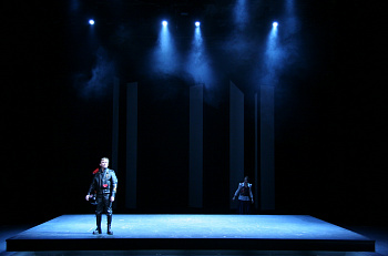 Поздравляем Елизавету Рыжих!