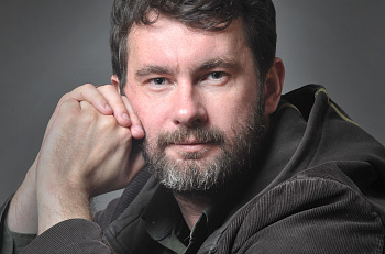 Егор Равинский