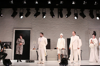 Марина Токарева (Новая газета): «Ничего не известно наверняка!»