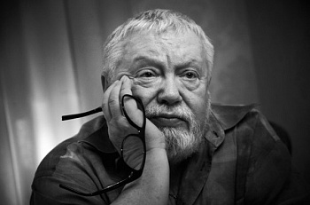 Памяти выдающегося кинорежиссера Сергея Соловьева