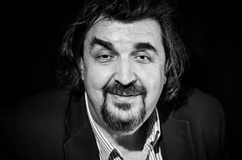 Игорь Золотовицкий