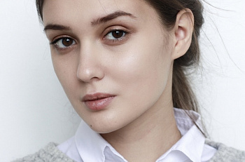 Сегодня День Рождения отмечает актриса "Et Cetera" Анастасия Белуга