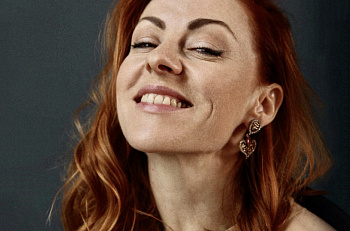 Анна Гилунова