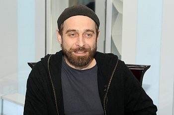 Поздравляем режиссера Владимира Панкова с премией города Москвы в области литературы и искусства