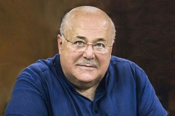 Александр Калягин о рекордном просмотре спектакля "Сердце не камень" в рамках "Больших гастролей - онлайн" 