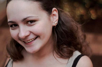 Антонина Лебедева