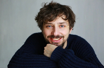 Илья Коврижных