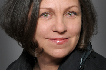 Екатерина Гранитова