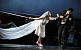 Невеста - Анна ДИАНОВА<br> спектакль "Утиная охота"<br>&copy;&nbsp;фотограф Олег Хаимов