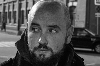 Слава Жуков