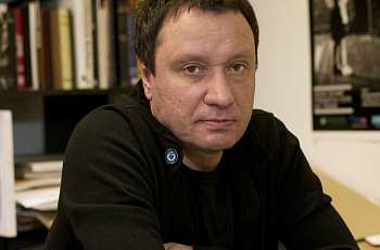 Николай Симонов