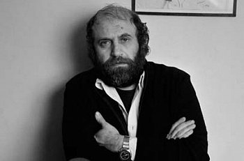 Давид Боровский