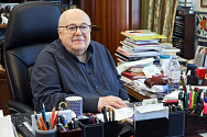 ТАСС: Александр Калягин: "Я не думал, что доживу до такого времени"
