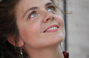 Анна Артамонова