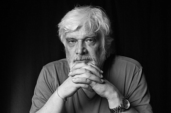 Памяти Дмитрия Брусникина. Слово Александра Калягина