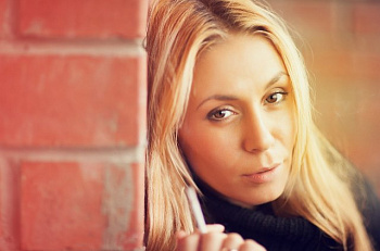 Наталья Шурганова